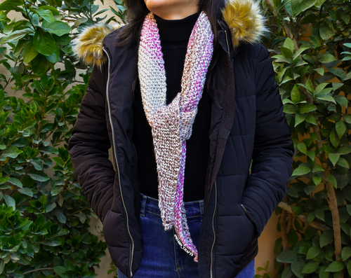 Carrie Shawlette Carrie Shawlette