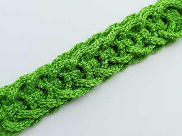 Headband Cord Headband Cord