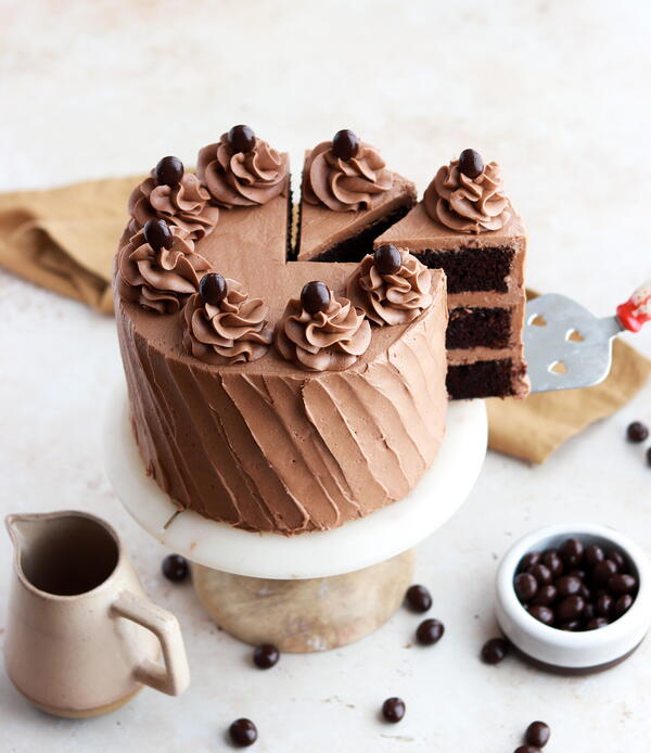Chocolate Mocha Cake Chocolate Mocha Cake