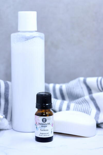 Easy Body Wash Recipe With Bar Soap Easy Body Wash Recipe With Bar Soap