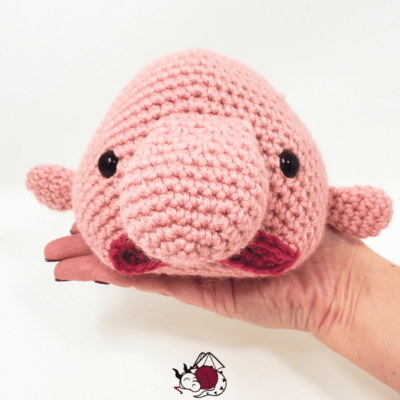 Hubert The Blob Fish Hubert The Blob Fish