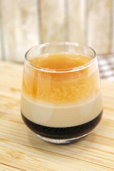 Duck Fart Shot Duck Fart Shot