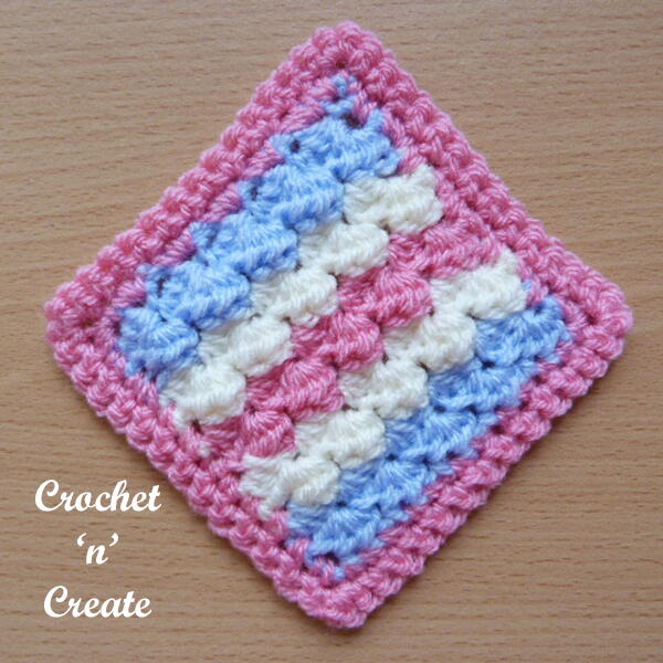 Three Color Coaster Three Color Coaster