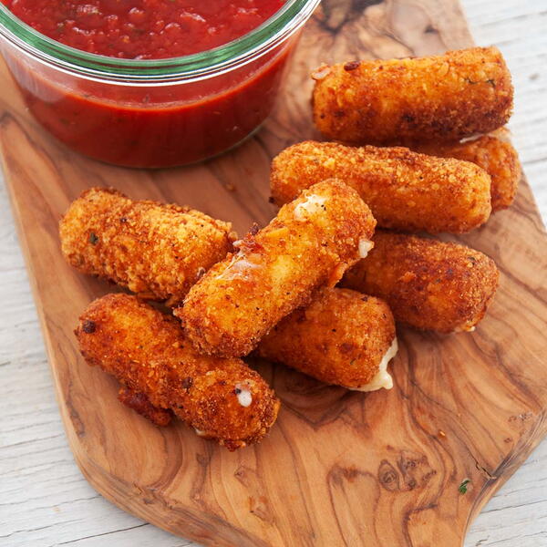 Cheez-it Fried Cheese Sticks Cheez-it® Fried Cheese Sticks
