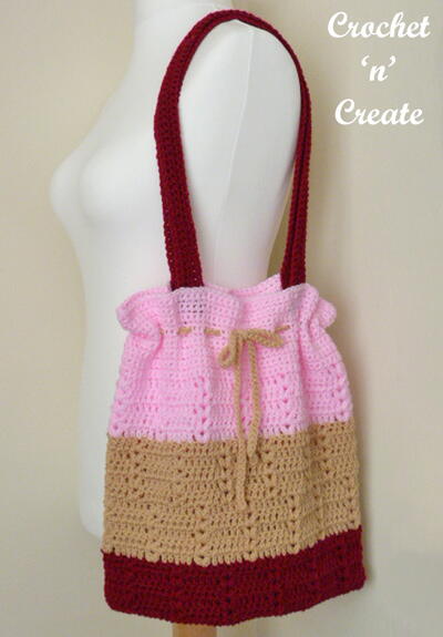 Market Tote Bag Market Tote Bag