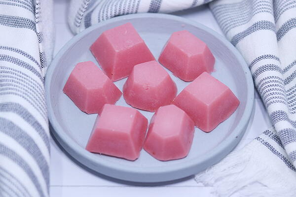 Solid Sugar Scrub Bars Solid Sugar Scrub Bars