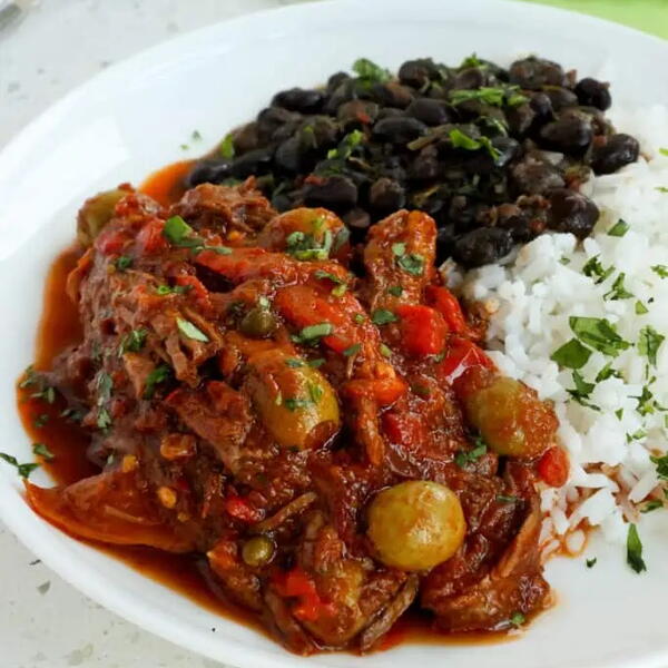 Ropa Vieja Ropa Vieja