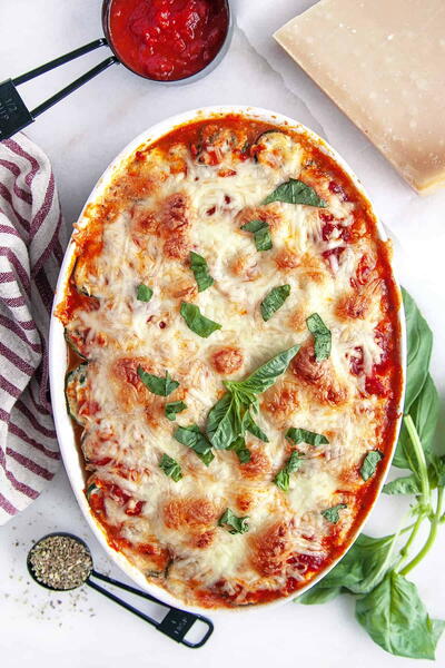 Baked Zucchini Roll Ups Baked Zucchini Roll Ups