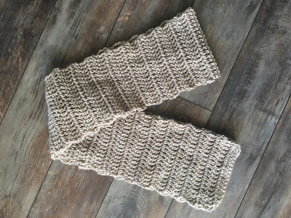 Reliable Scarf Reliable Scarf