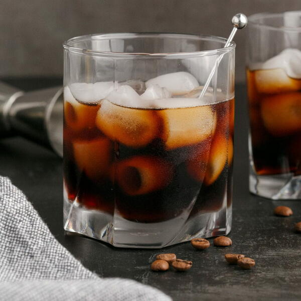 Black Russian Black Russian
