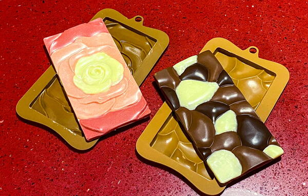 Personalised Chocolate Bars Personalised Chocolate Bars