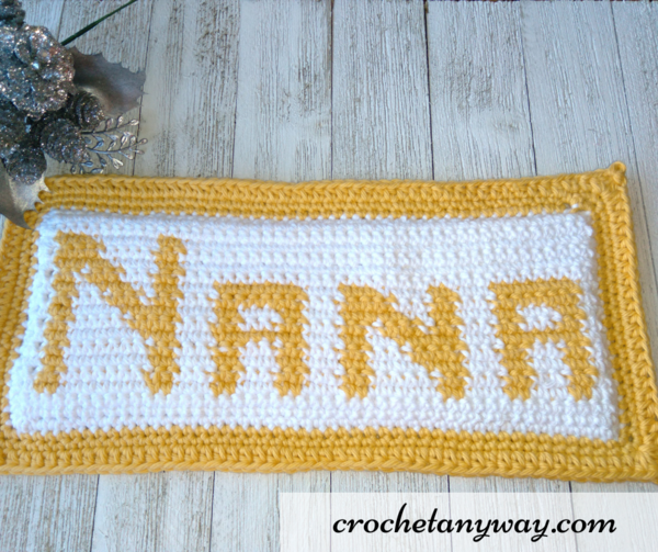 Nana Hotpad Nana Hotpad