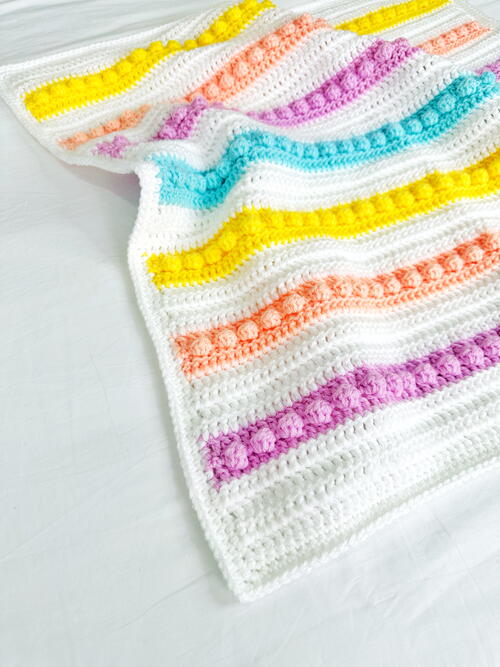 Ava Baby Blanket Ava Baby Blanket