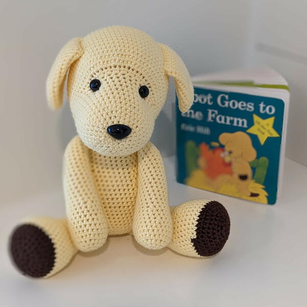 Spot The Dog Spot The Dog