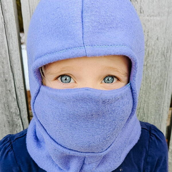 Free Balaclava Sewing Pattern Free Balaclava Sewing Pattern