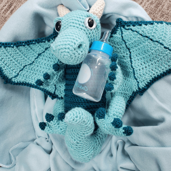 Toby The Newborn Dragon Toby The Newborn Dragon