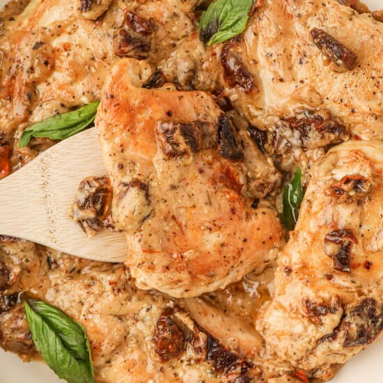 Marry Me Chicken Marry Me Chicken