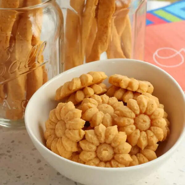 Cheese Straws Cheese Straws