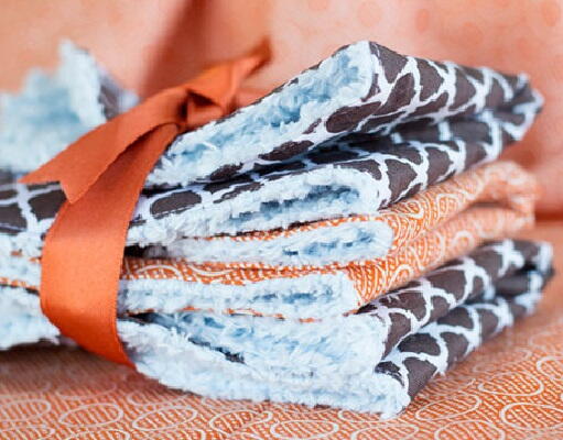 The Best Burp Cloths The Best Burp Cloths