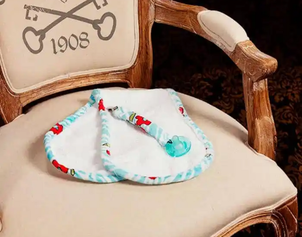 Perfect Baby Burp Cloth Perfect Baby Burp Cloth