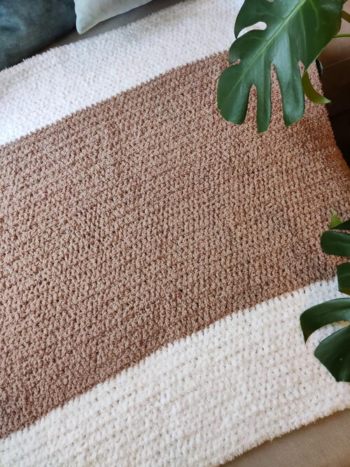 Fluffy Blanket Fluffy Blanket