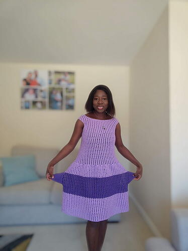 Chic Pocket Dress Chic Pocket Dress