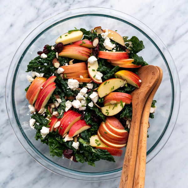 Kale Salad Kale Salad