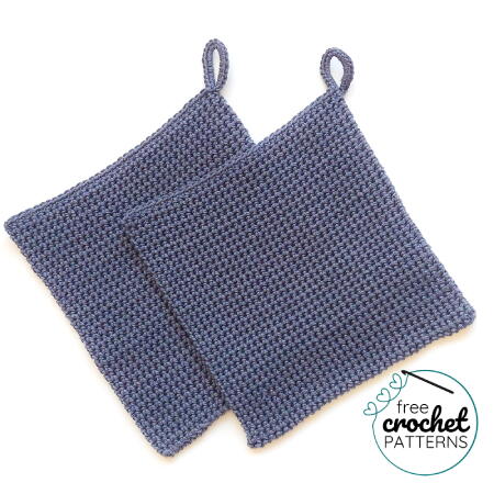 Thermal Potholders Thermal Potholders