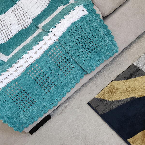 Dew Blanket Dew Blanket