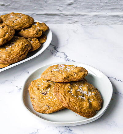 Classic Toll House Chocolate Chip Cookies