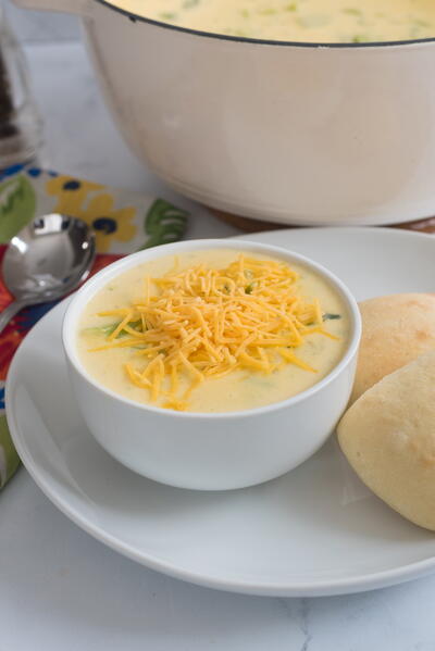 Velveeta Cheese And Broccoli Soup Velveeta Cheese And Broccoli Soup