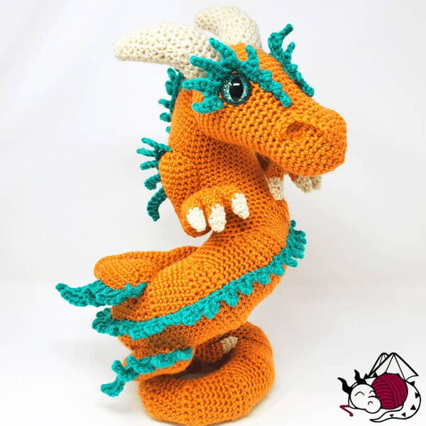 Charlie The Celestial Dragon Charlie The Celestial Dragon