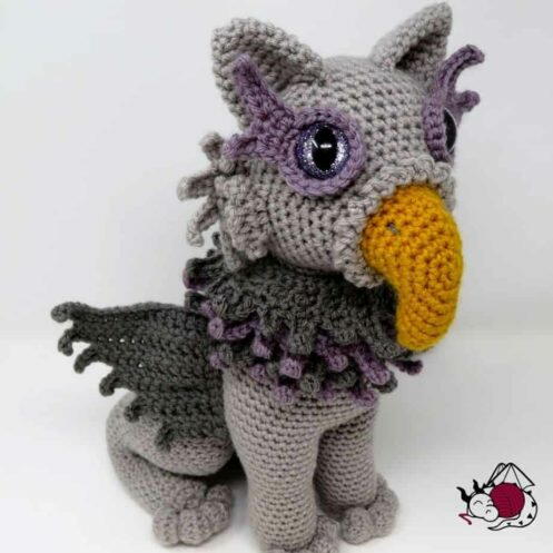 Babineaux The Owlcat Babineaux The Owlcat