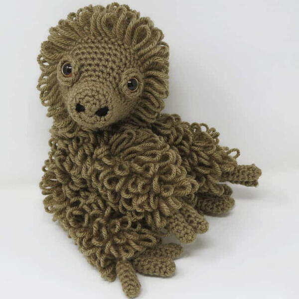 Dell The Baby Sloth Dell The Baby Sloth