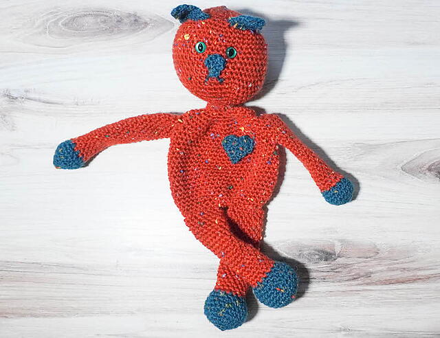 Cuddly Jamie Cuddly Jamie