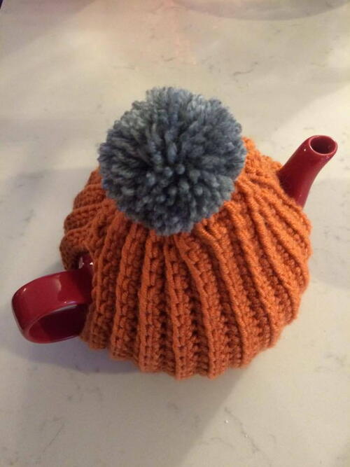 Cozy Chic Tea Cozy Cozy Chic Tea Cozy
