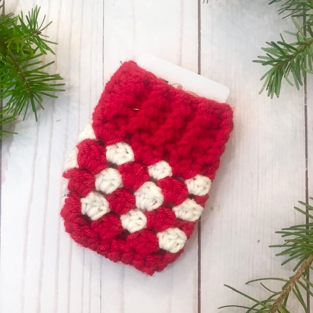 Festive Gift Card Holder Festive Gift Card Holder