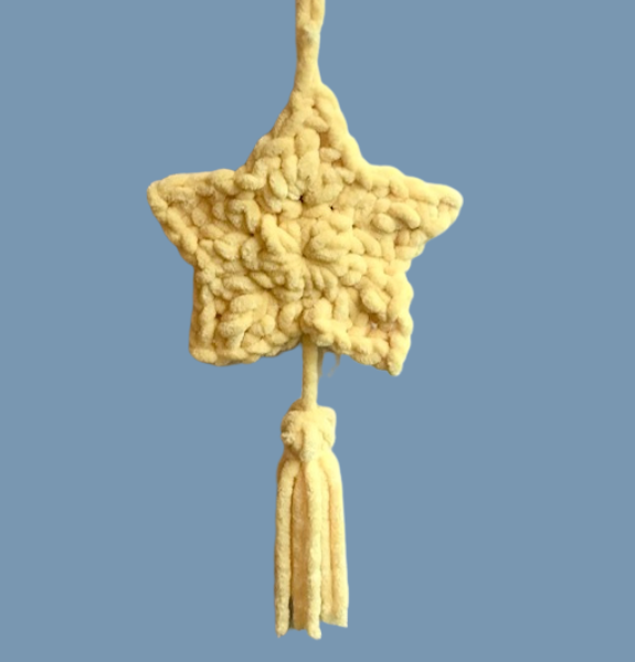 Star Of Wonder Wall Hanging Star Of Wonder Wall Hanging
