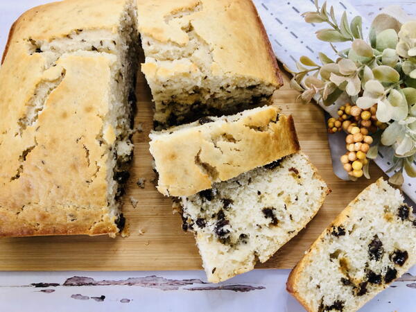 Irish Bread Irish Bread