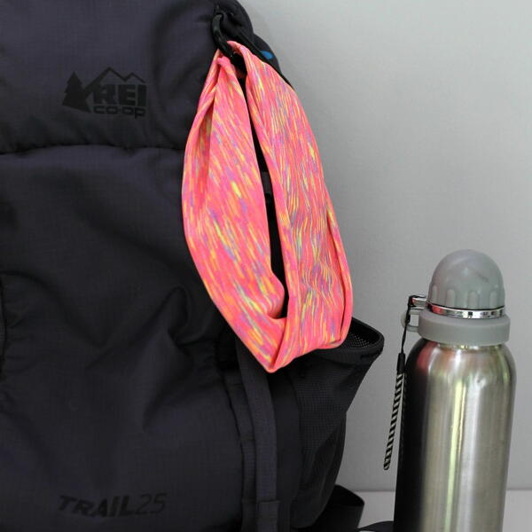 Simple Athletic Headband Tutorial Simple Athletic Headband Tutorial