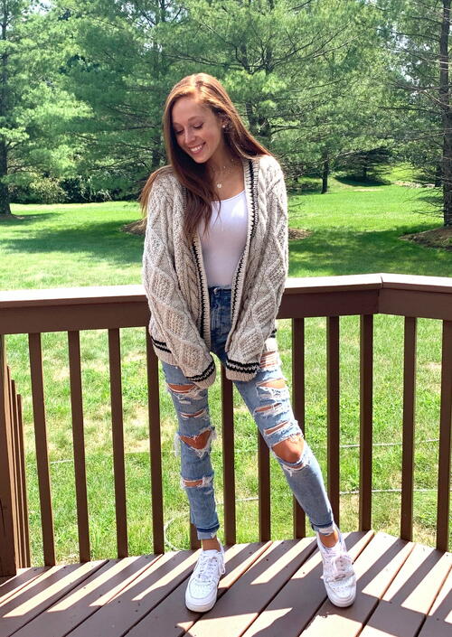 Folklore Cardigan Folklore Cardigan