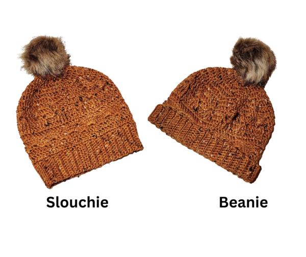 Balanced Rock Hat Balanced Rock Hat