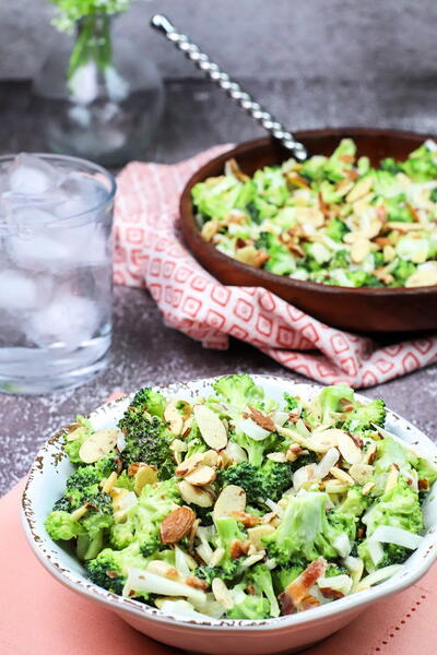 Broccoli Salad Broccoli Salad
