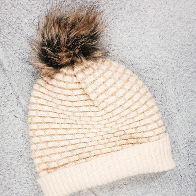 How To Make Fur Pompoms How To Make Fur Pompoms