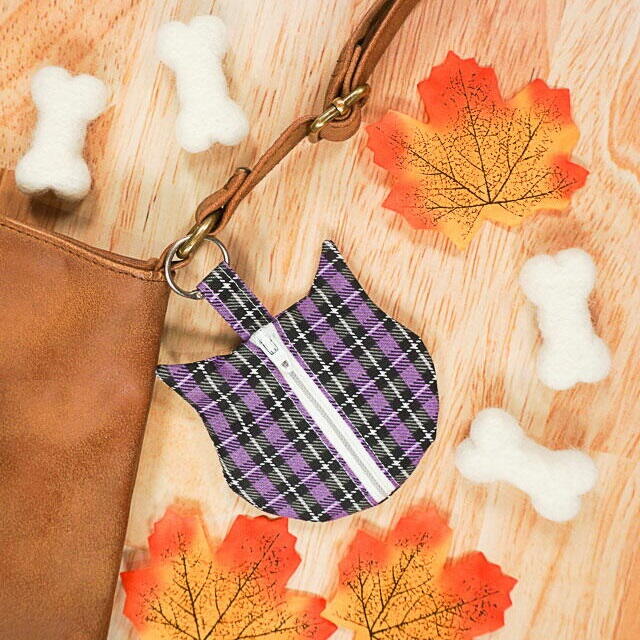 Free Cat Zipper Pouch Pattern Free Cat Zipper Pouch Pattern