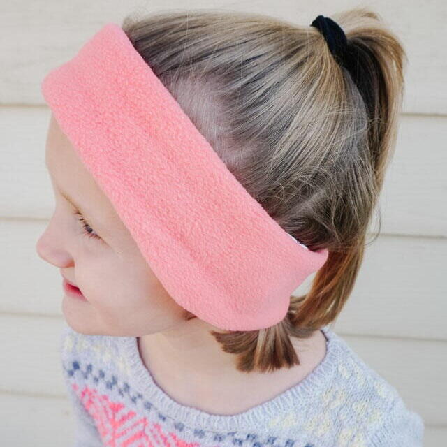 Free Ear Warmer Sewing Pattern For Kids Free Ear Warmer Sewing Pattern For Kids