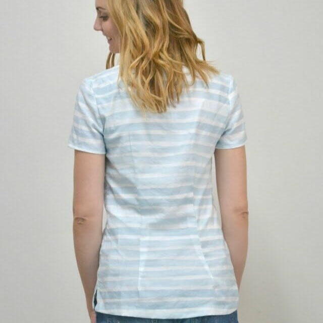 How to Sew Back Darts How to Sew Back Darts