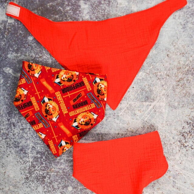 Free Baby Bandana Pattern Free Baby Bandana Pattern