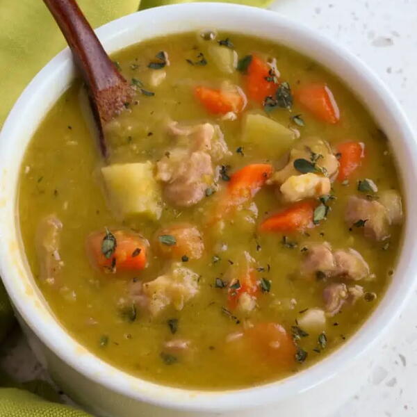 Split Pea Soup Split Pea Soup