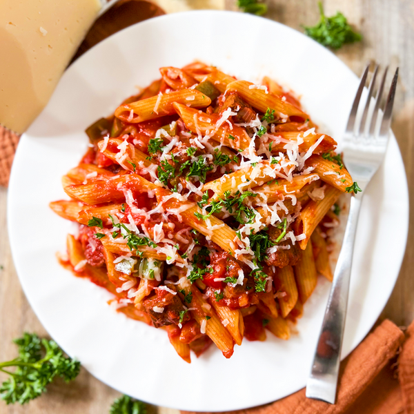Spanish Garlic Chorizo Pasta Incredibly Delicious 30 Minute Recipe Spanish Garlic & Chorizo Pasta | Incredibly Delicious 30 Minute Recipe